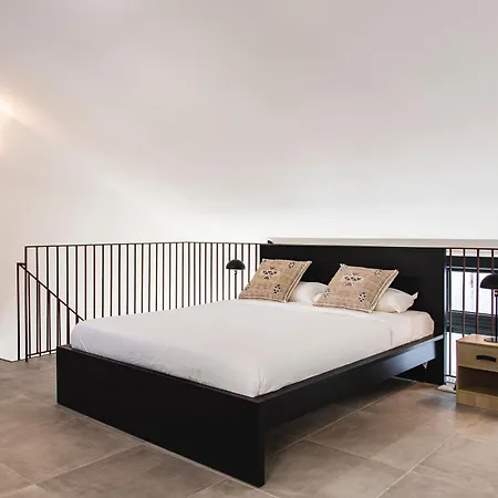 By Olala Homes 아파트 *