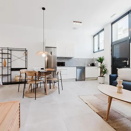 By Olala Homes 발렌시아