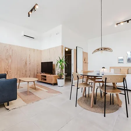 아파트 By Olala Homes 발렌시아
