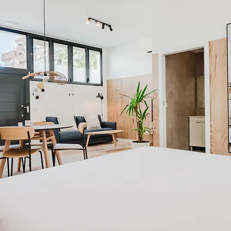 By Olala Homes 발렌시아
