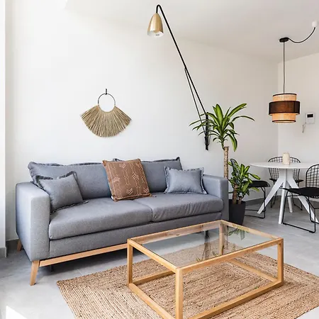 By Olala Homes Apartment Valencia