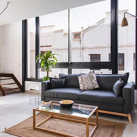 Apartment By Olala Homes