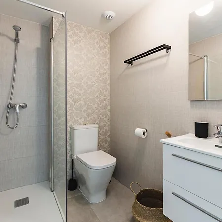 Apartment By Olala Homes