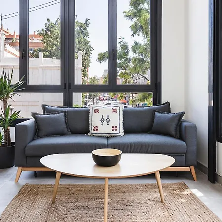 Apartment By Olala Homes Valencia