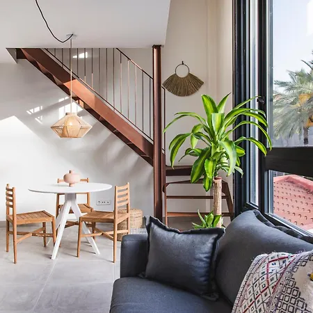 Apartment By Olala Homes Valencia