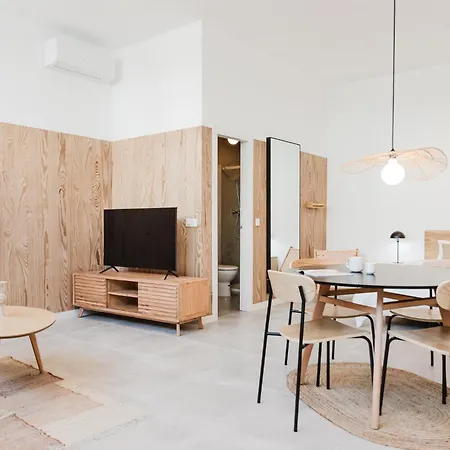 Apartment By Olala Homes Valencia