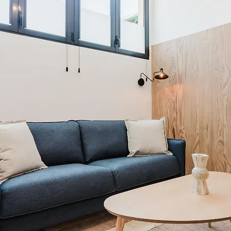 Apartment By Olala Homes
