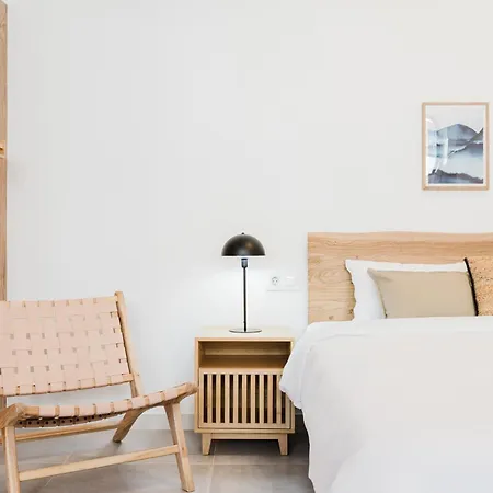 Apartment By Olala Homes *