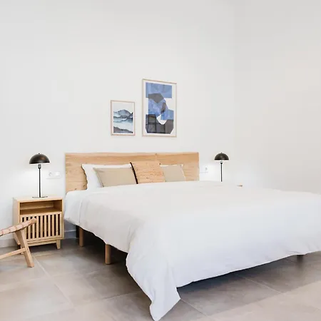 By Olala Homes Apartment Valencia
