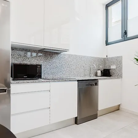 Apartment By Olala Homes Valencia