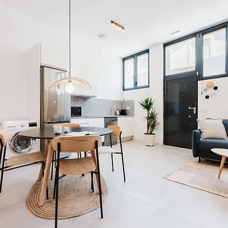 Apartment By Olala Homes