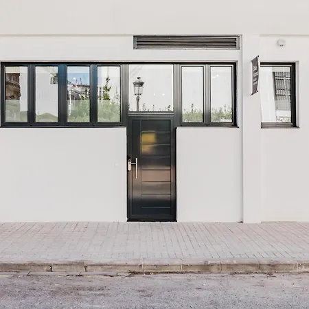 Apartment By Olala Homes Valencia