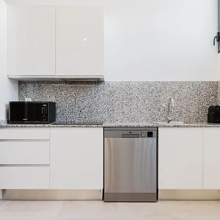 By Olala Homes Apartment Valencia