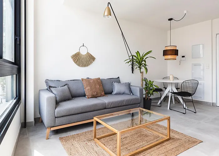 By Olala Homes 아파트 발렌시아