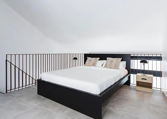 By Olala Homes 발렌시아