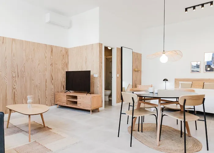 아파트 By Olala Homes 발렌시아