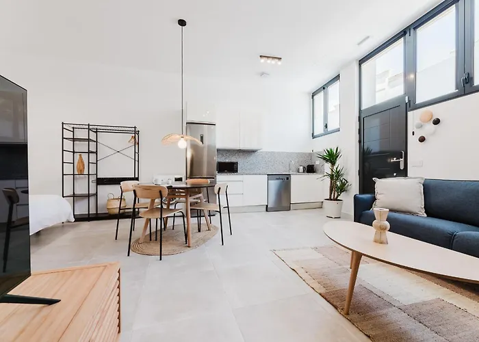 By Olala Homes 발렌시아