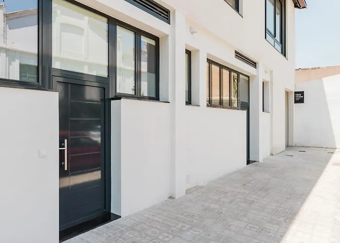 By Olala Homes * 발렌시아
