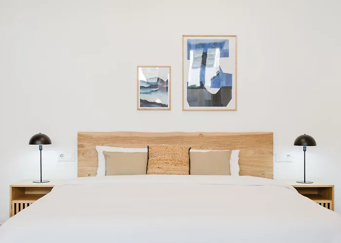 By Olala Homes 아파트 *