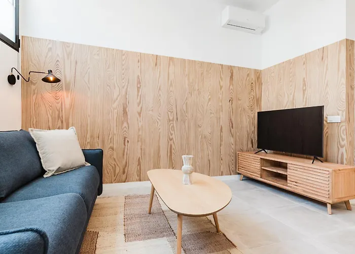 By Olala Homes 아파트 발렌시아