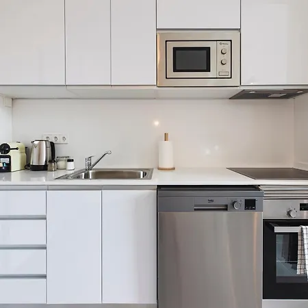 By Olala Homes Апартаменты